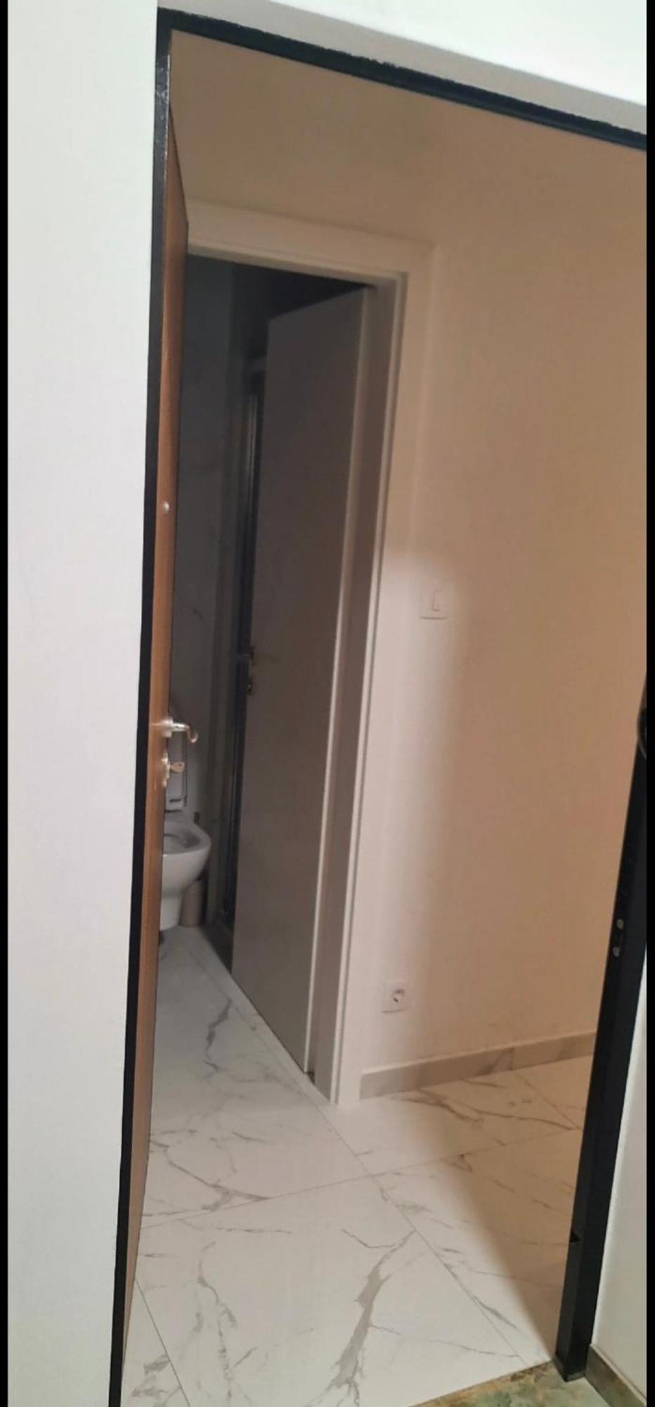 Rose 4 Apartment